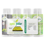 Optic Foliar 60ML Starter Pack - BetterGrow Hydro