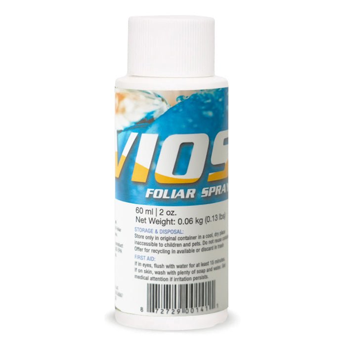 Optic Foliar EVIOS - BetterGrow Hydro