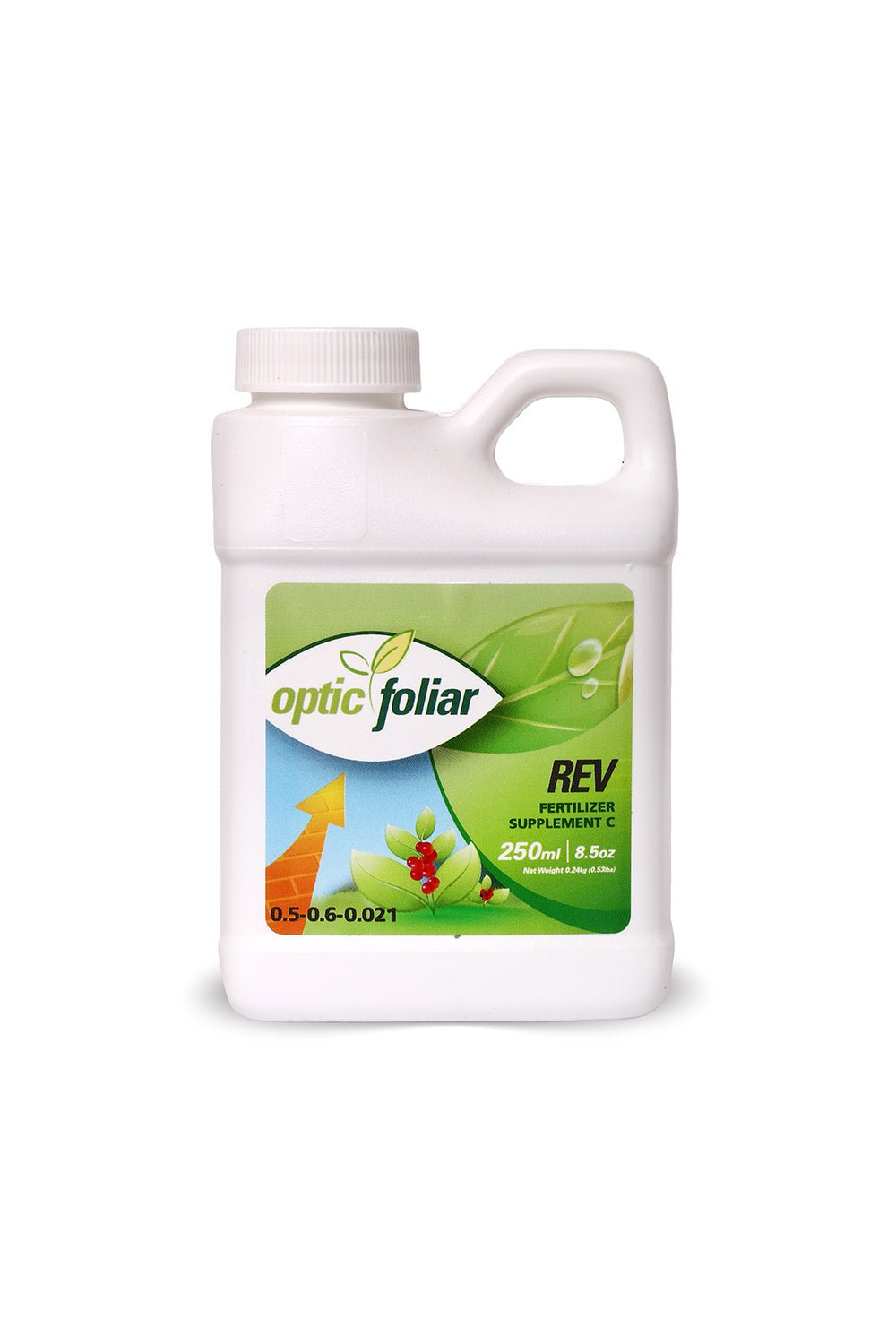 Optic Foliar REV - BetterGrow Hydro