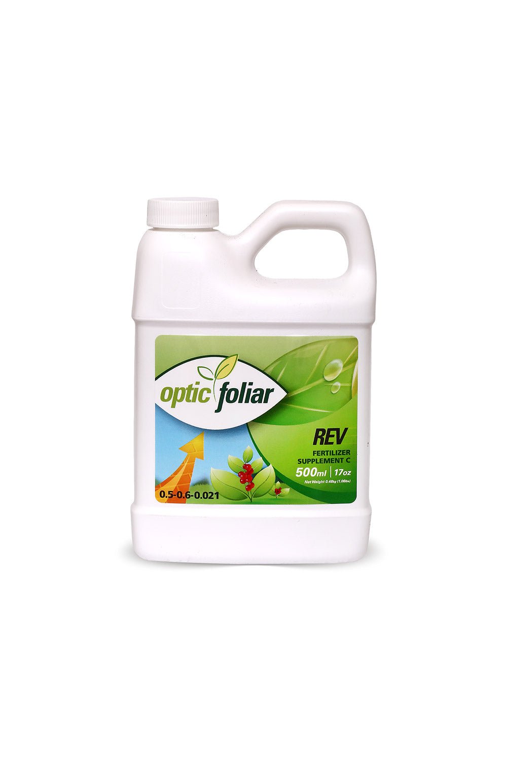Optic Foliar REV - BetterGrow Hydro