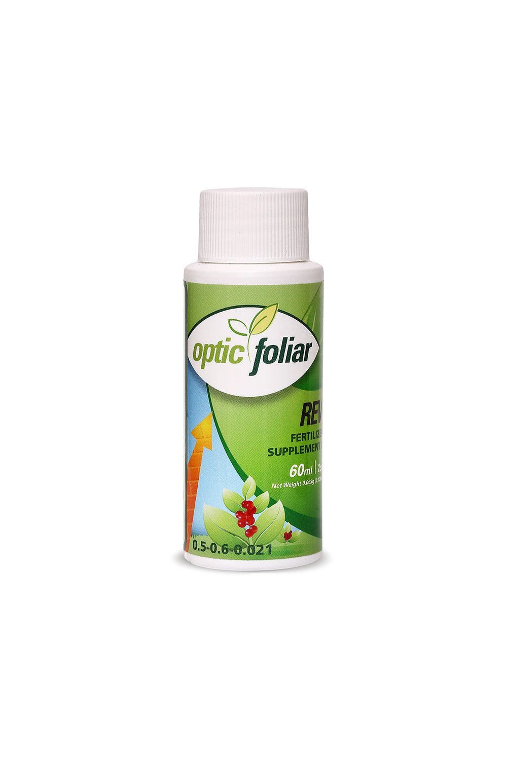 Optic Foliar REV - BetterGrow Hydro
