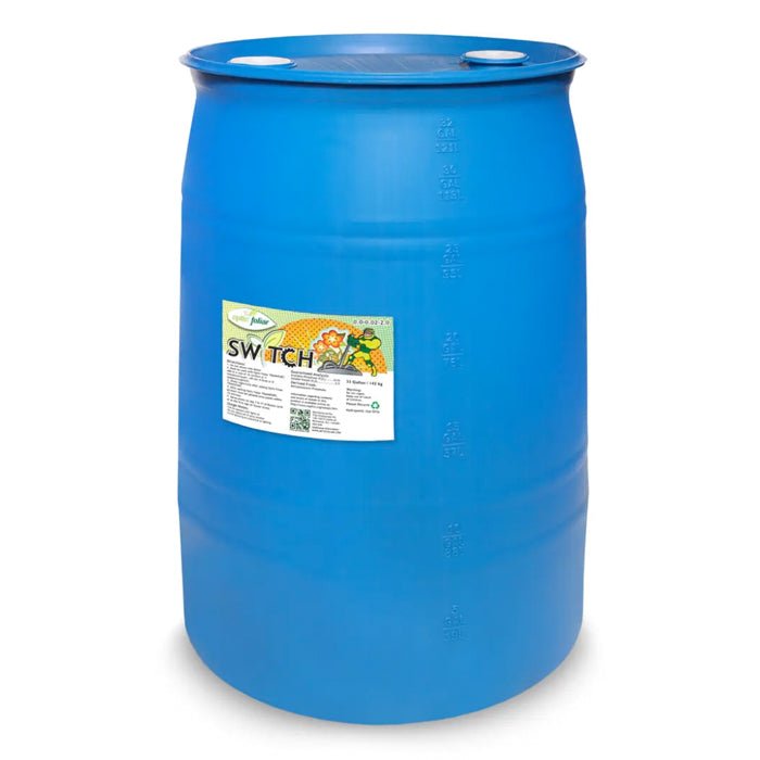 Optic Foliar Switch - BetterGrow Hydro