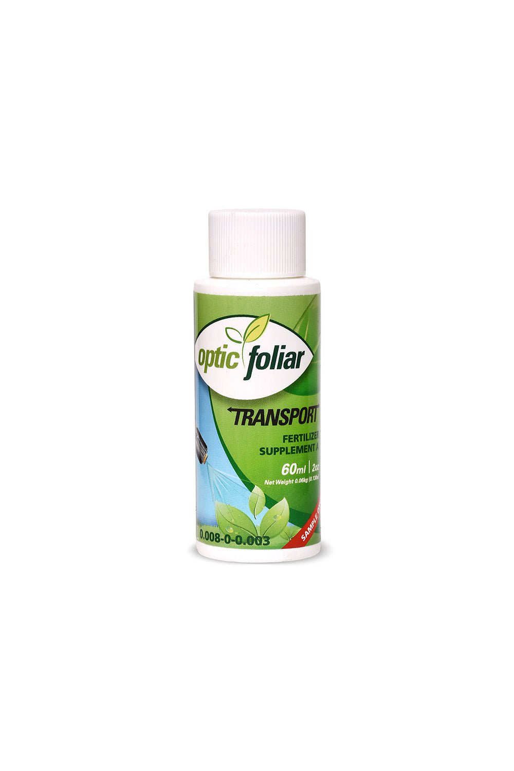 Optic Foliar TRANSPORT - BetterGrow Hydro