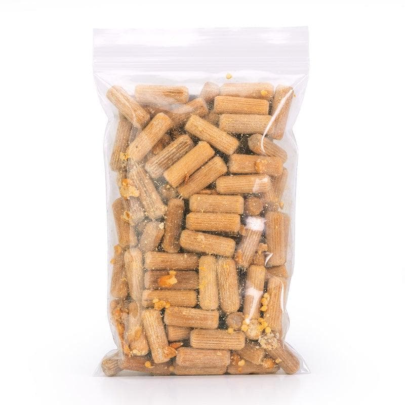 Organic Chicken of the Woods Mushroom Plug Spawn - BetterGrow Hydro