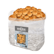 Organic Nameko Mushroom Grow Kit Fruiting Block - BetterGrow Hydro