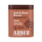 Organic Soil & Root Boost - BetterGrow Hydro