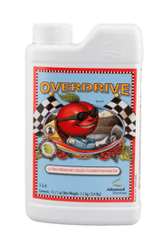 Overdrive - 250ml - BetterGrow Hydro
