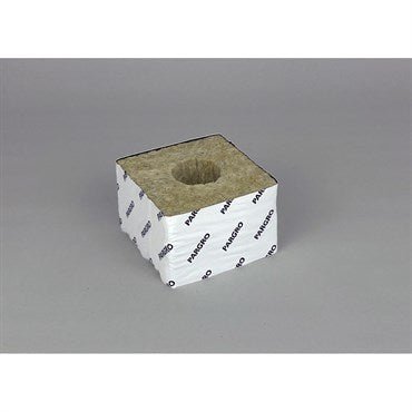 PARGRO PAR22.5 - Jumbo (6x6x4) w/ Hole - Loose - Carton (64/Carton) - BetterGrow Hydro