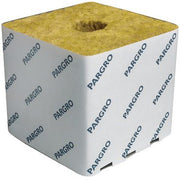 PARGRO PAR32 Biggie (6x6x6) w/Hole - Loose On Pallet (512/Pallet) - BetterGrow Hydro