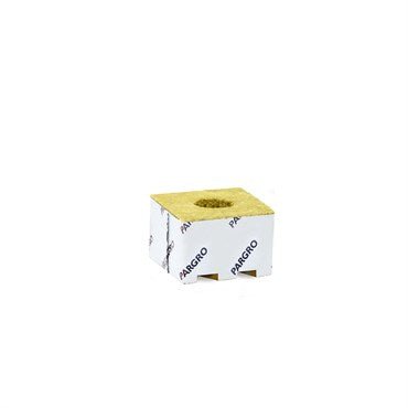 PARGRO PAR6.5 - Small 4" (4x4x2.6) w/ Hole - Strip - Carton (216/Carton) - BetterGrow Hydro