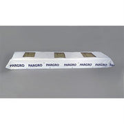 PARGRO Slab (36x6x3 w/ 3-10x10 pre-cut holes) - Bag (12/Carton) - BetterGrow Hydro