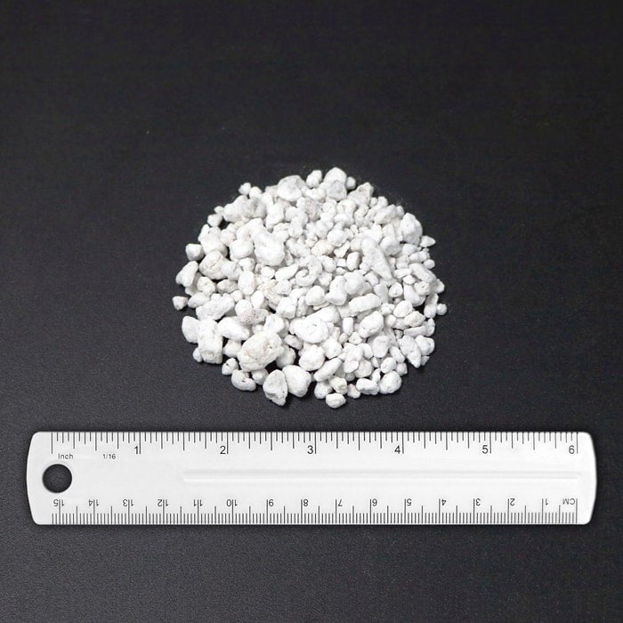Perlite #2 Extra Small 4 cu ft (WEST COAST ITEM) - BetterGrow Hydro