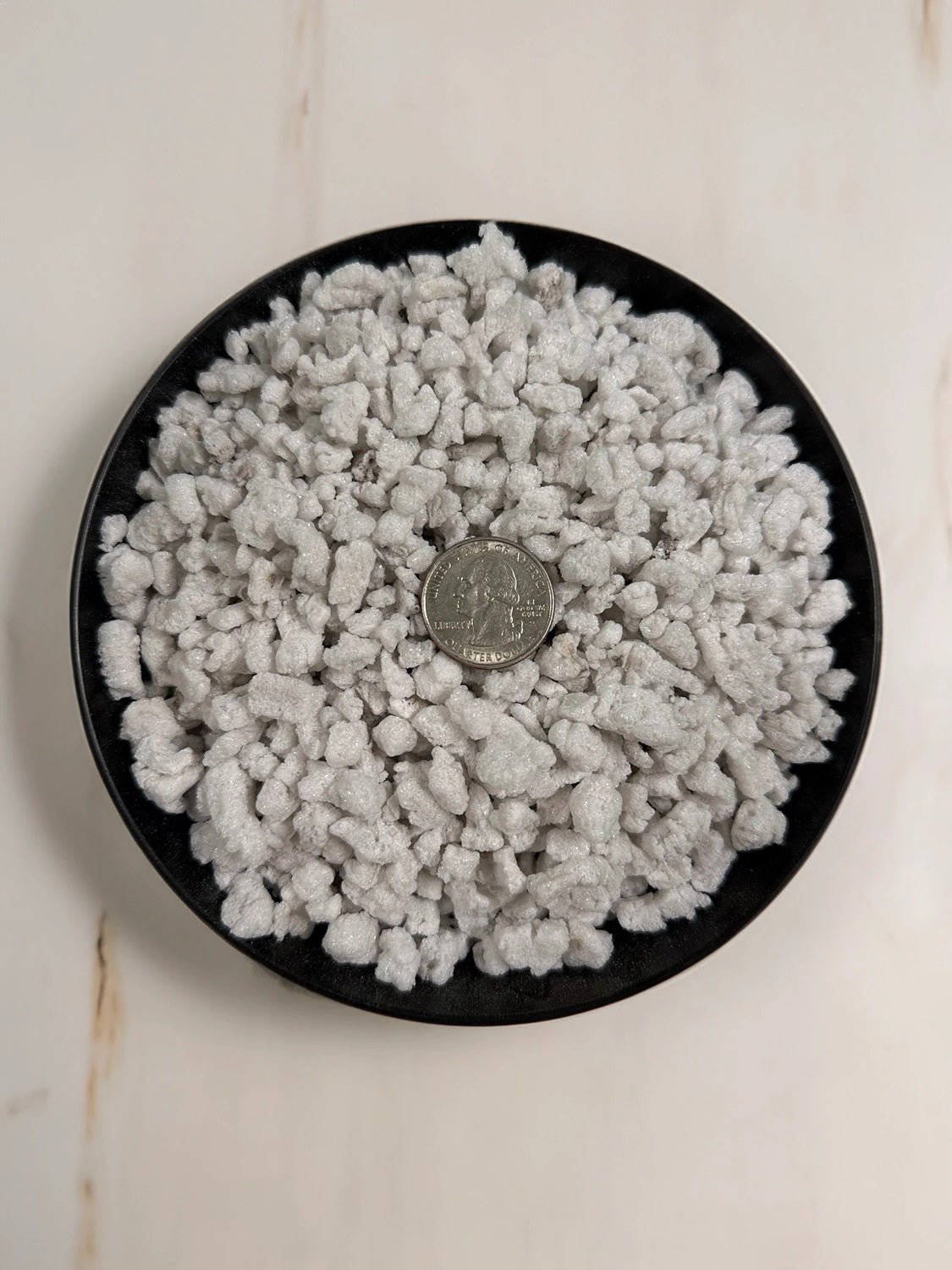 Perlite 3 - BetterGrow Hydro