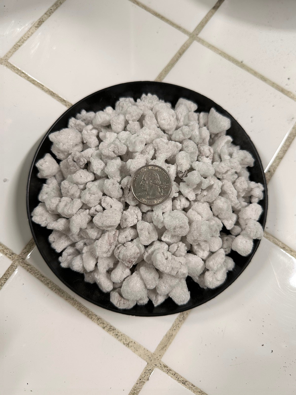 Perlite 4 - 1 cu ft - BetterGrow Hydro