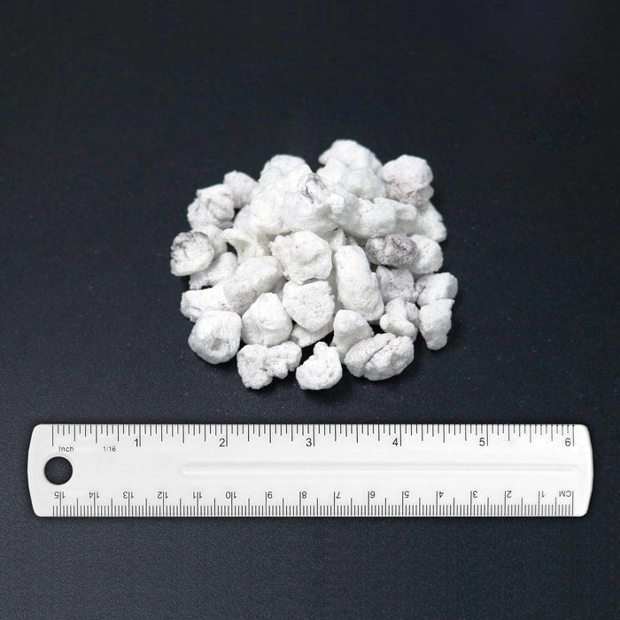 Perlite #4 Large 4 cu ft - West Cost Item - BetterGrow Hydro