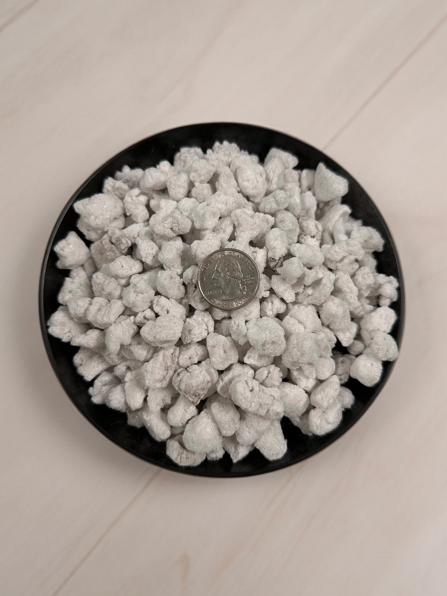 Perlite 4 - quart - BetterGrow Hydro