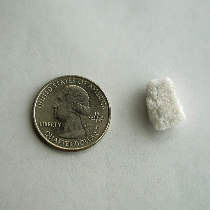 Perlite CHUNKY #3 Small 4 cu ft (WEST COAST ITEM) - BetterGrow Hydro
