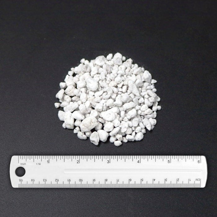 Perlite coarse #3 Small 4 cu ft (WEST COAST ITEM) - BetterGrow Hydro