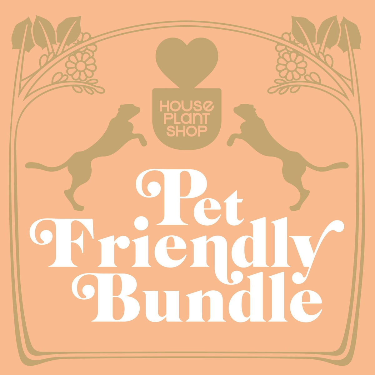 Pet Friendly Variety Bundle - BetterGrow Hydro