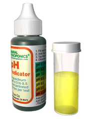 pH Test Kit - BetterGrow Hydro