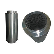 Phresh Duct Silencer 12 in x 36 in - BetterGrow Hydro
