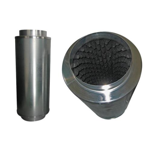 Phresh Duct Silencer 12 in x 36 in - BetterGrow Hydro