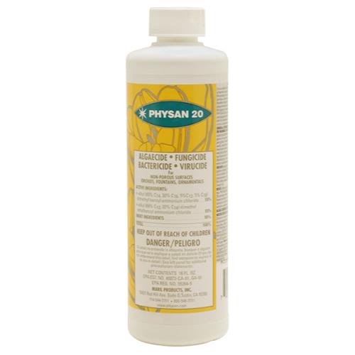 Physan 20 - BetterGrow Hydro