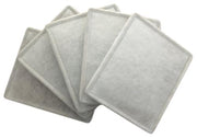Pikes Peak Complete Rosin Press V2 Kit - 2.5" x 9" Bags & Mold (10"x3" Plates) - BetterGrow Hydro