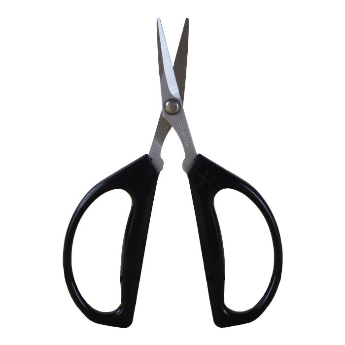 Piranha Pruner Bonsai Shear Scissors Stainless Blade - BetterGrow Hydro