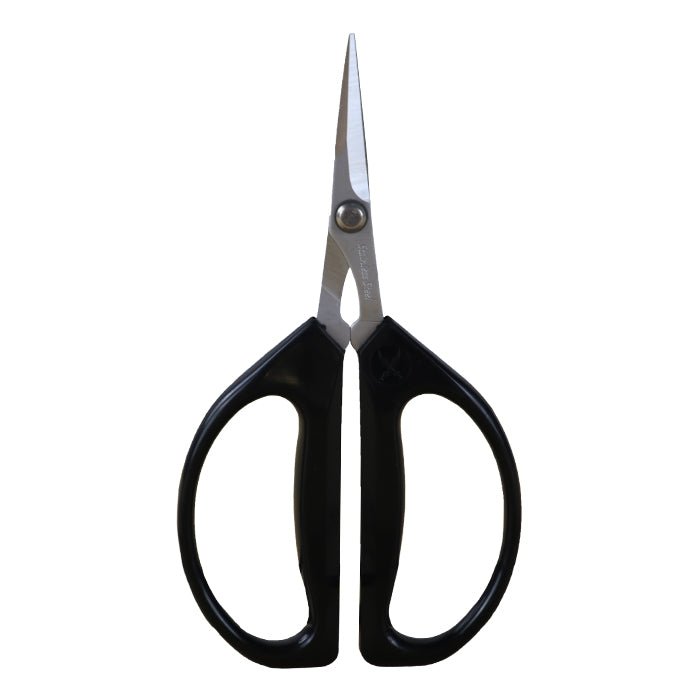 Piranha Pruner Bonsai Shear Scissors Stainless Blade - BetterGrow Hydro