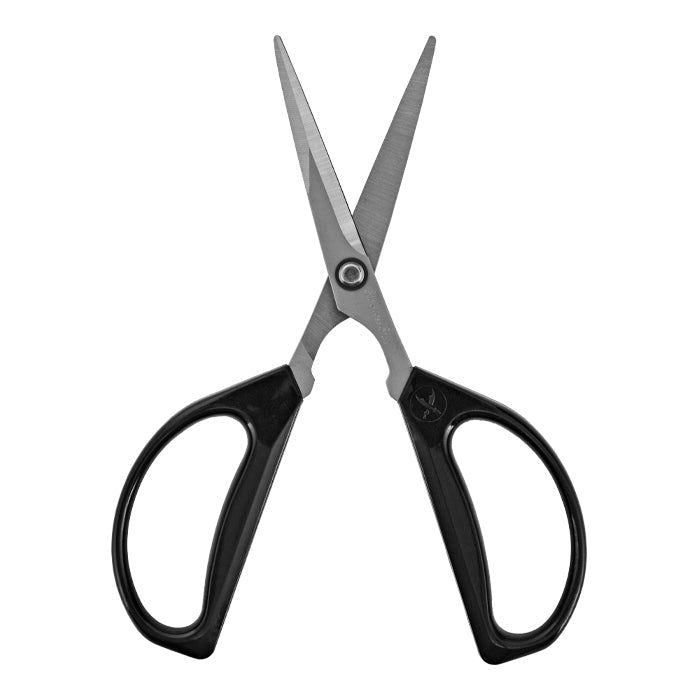 Piranha Pruner Bonsai Shear Scissors Stainless Blade - BetterGrow Hydro
