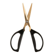 Piranha Pruner Bonsai Shear Scissors Titanium Blade - BetterGrow Hydro