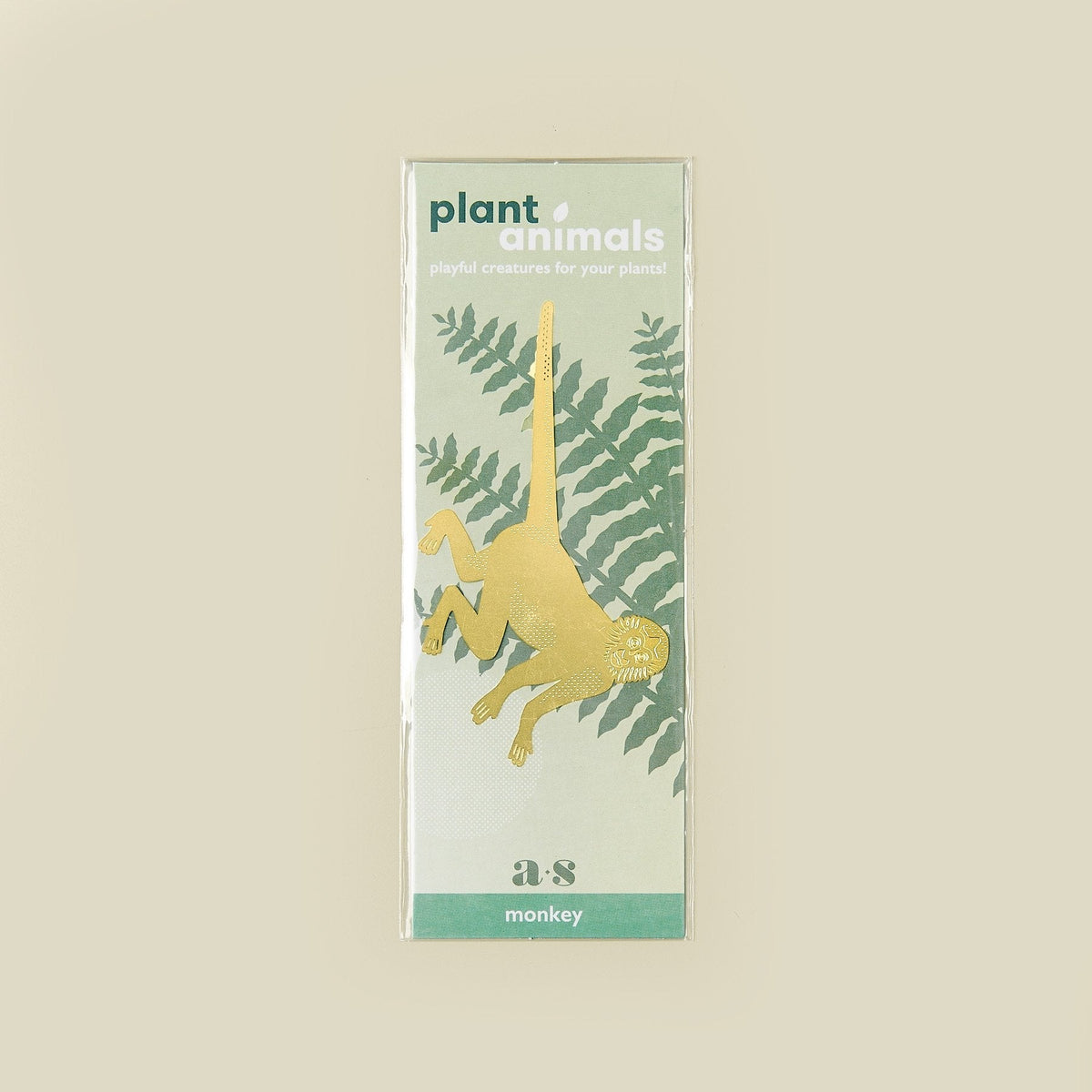 Plant Animal Ornament - BetterGrow Hydro