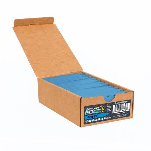 Plant Stake Labels - BetterGrow Hydro