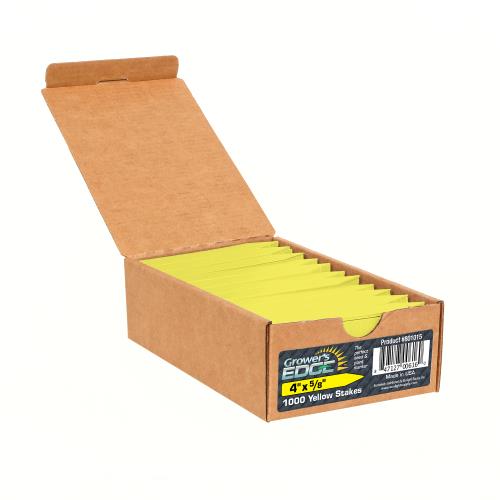Plant Stake Labels - BetterGrow Hydro