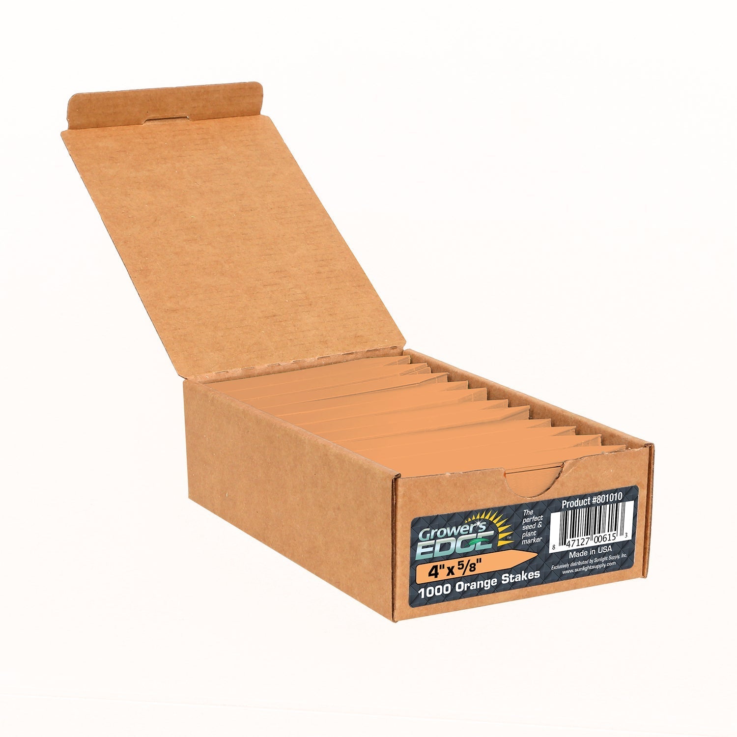 Plant Stake Labels - BetterGrow Hydro
