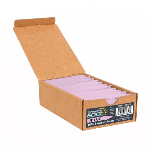 Plant Stake Labels - BetterGrow Hydro