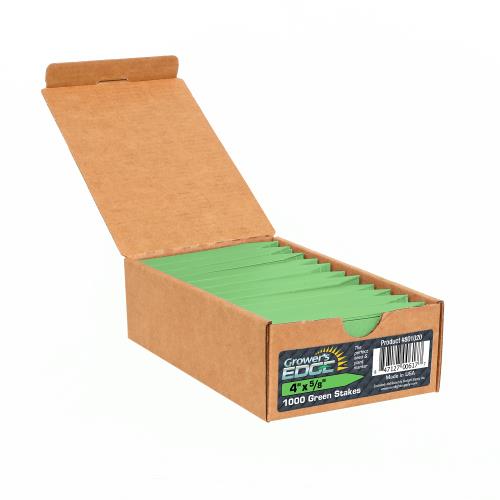 Plant Stake Labels - BetterGrow Hydro
