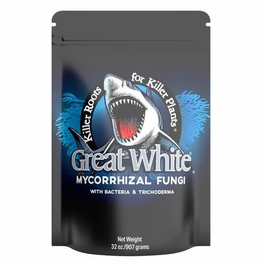 Plant Success Great White Mycorrhizae - BetterGrow Hydro