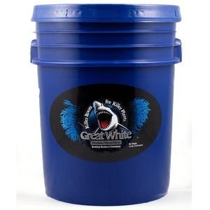 Plant Success Great White Mycorrhizae - BetterGrow Hydro