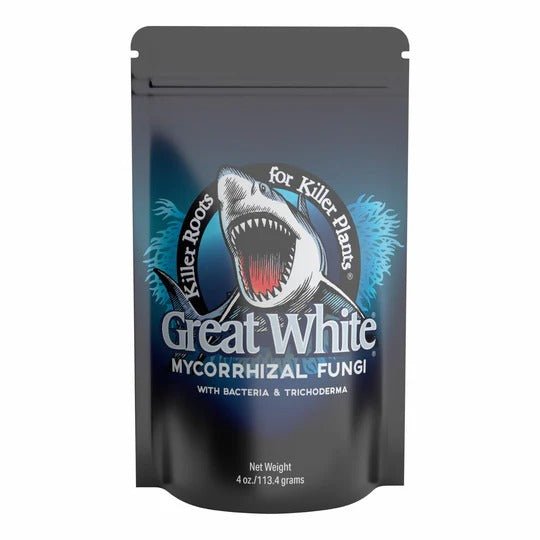 Plant Success Great White Mycorrhizae - BetterGrow Hydro