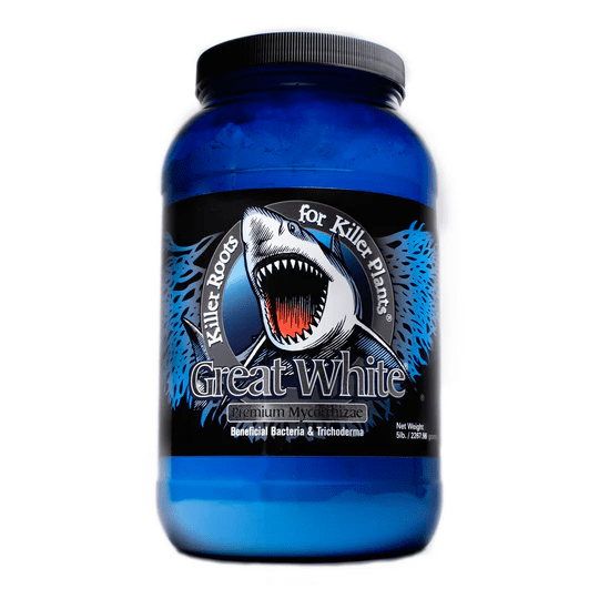 Plant Success Great White Mycorrhizae - BetterGrow Hydro