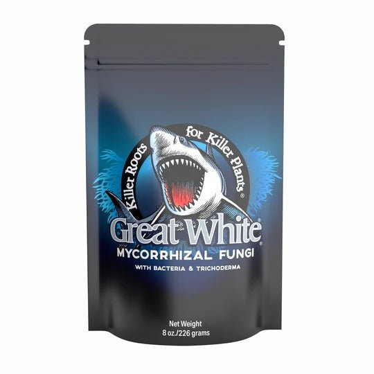 Plant Success Great White Mycorrhizae - BetterGrow Hydro