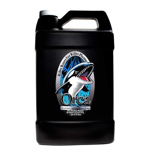 Plant Success Orca Liquid Mycorrhizae - BetterGrow Hydro