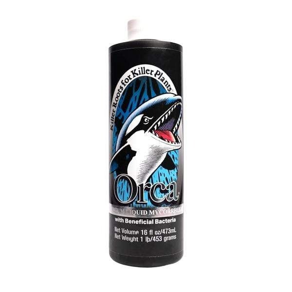 Plant Success Orca Liquid Mycorrhizae - BetterGrow Hydro