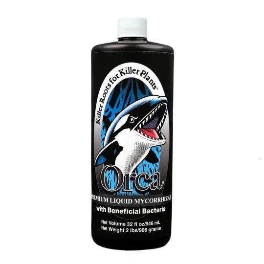 Plant Success Orca Liquid Mycorrhizae - BetterGrow Hydro