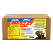 Planting Packs 10g Packets (500 Packets/Box) - BetterGrow Hydro