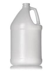 Plastic Container (natural) - gallon - BetterGrow Hydro
