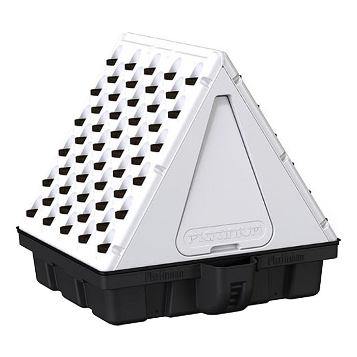 Platinium 100 Series Pyramid - BetterGrow Hydro