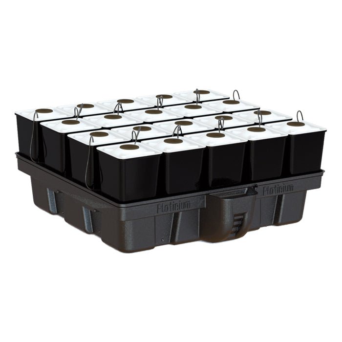 Platinium Series AeroStar - BetterGrow Hydro